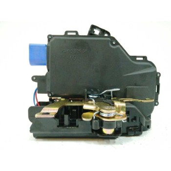 Recambio de cerradura puerta trasera izquierda para volkswagen touareg (7la) referencia OEM IAM 3D4839015A  
