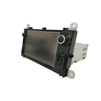 Recambio de sistema navegacion gps para renault clio iv 1.5 dci diesel fap referencia OEM IAM 281154500R LAN5210WR4 