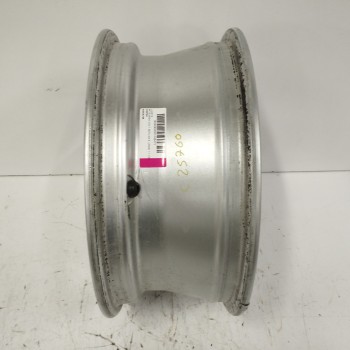 Recambio de llanta para mitsubishi colt berlina 5 (z30a) 1.1 cat referencia OEM IAM 4250A756 E15X6JH2 46DOT 4H 4X115