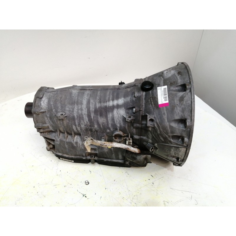 DESPIECE CAJA CAMBIOS