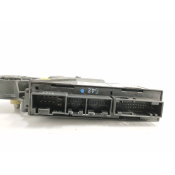 Recambio de motor elevalunas delantero derecho para audi a4 berlina (8e) 1.9 tdi (96kw) referencia OEM IAM 8E1959802B 5WK47006FB