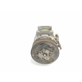 Recambio de compresor aire acondicionado para volvo s80 berlina 2.5 d referencia OEM IAM 8684286 8708581 