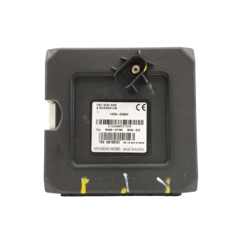 Recambio de modulo electronico para hyundai tucson (tl, tle) 1.6 gdi referencia OEM IAM 95400D7150  