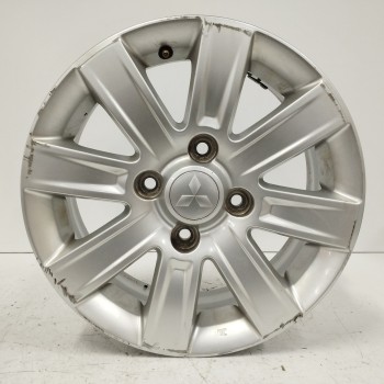 LLANTA 4250A756 E15X6JH2 46DOT 4H 4X115