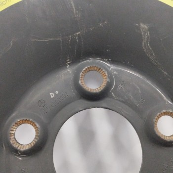 Recambio de neumatico repuesto para mercedes-benz clase e t-model (s212) e 200 cdi / bluetec (212.205, 212.206) referencia OEM I