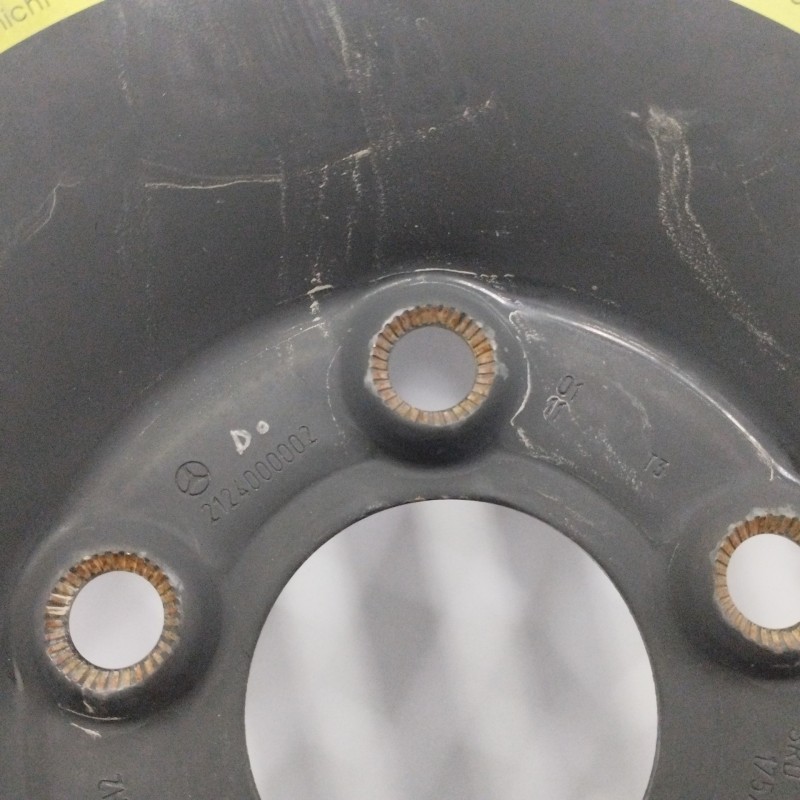 NEUMATICO REPUESTO 4 00BX17H2 ET39 5H 5X110