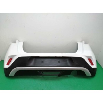 Recambio de paragolpes trasero para opel mokka 1.2 (76) referencia OEM IAM 9835248380 OBSERVAR FOTOS 