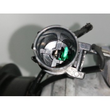 Recambio de compresor aire acondicionado para kia sportage 2.0 turbodiesel cat referencia OEM IAM   