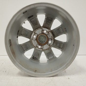 Recambio de llanta para mitsubishi colt berlina 5 (z30a) 1.1 cat referencia OEM IAM 4250A756 E15X6JH2 46DOT 4H 4X115