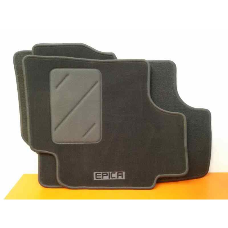 Recambio de alfombras para chevrolet epica lt referencia OEM IAM   ESTA