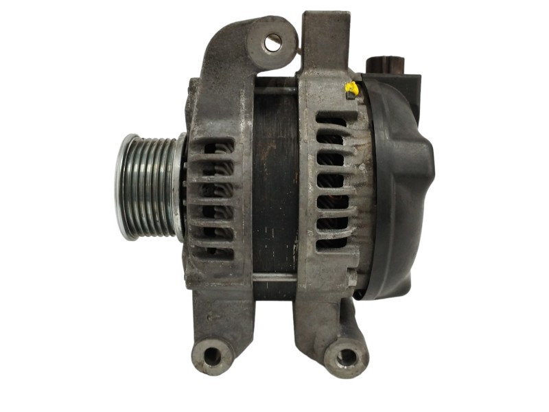 Recambio de alternador para toyota rav 4 (a3) 2.2 turbodiesel cat referencia OEM IAM 2706026030 1042104771 Recambio de alternador para toyota rav 4 (a3) 2.2 turbodiesel cat referencia OEM IAM 2706026030 1042104771
