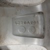 Recambio de llanta para mitsubishi colt berlina 5 (z30a) 1.1 cat referencia OEM IAM 4250A756 E15X6JH2 46DOT 4H 4X115