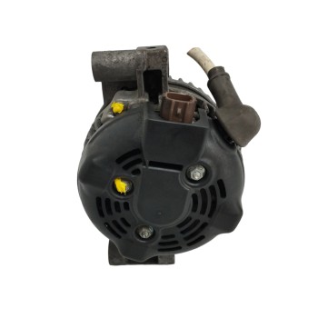 Recambio de alternador para toyota rav 4 (a3) 2.2 turbodiesel cat referencia OEM IAM 2706026030 1042104771 