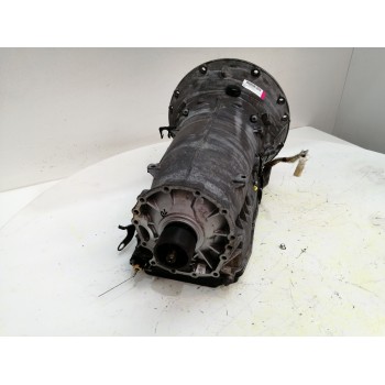Recambio de despiece caja cambios para mercedes-benz clase m (w163) 3.2 v6 18v cat referencia OEM IAM 722662  