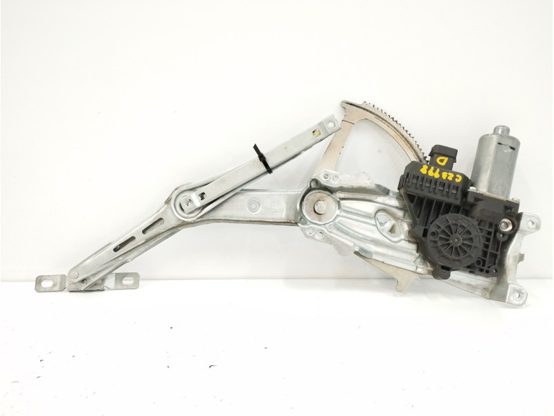 Recambio de elevalunas delantero derecho para opel astra gtc 1.7 16v cdti referencia OEM IAM TIJERA 13100418 