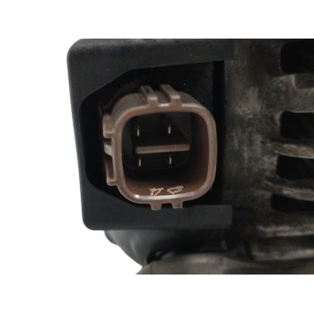 Recambio de alternador para toyota rav 4 (a3) 2.2 turbodiesel cat referencia OEM IAM 2706026030 1042104771 