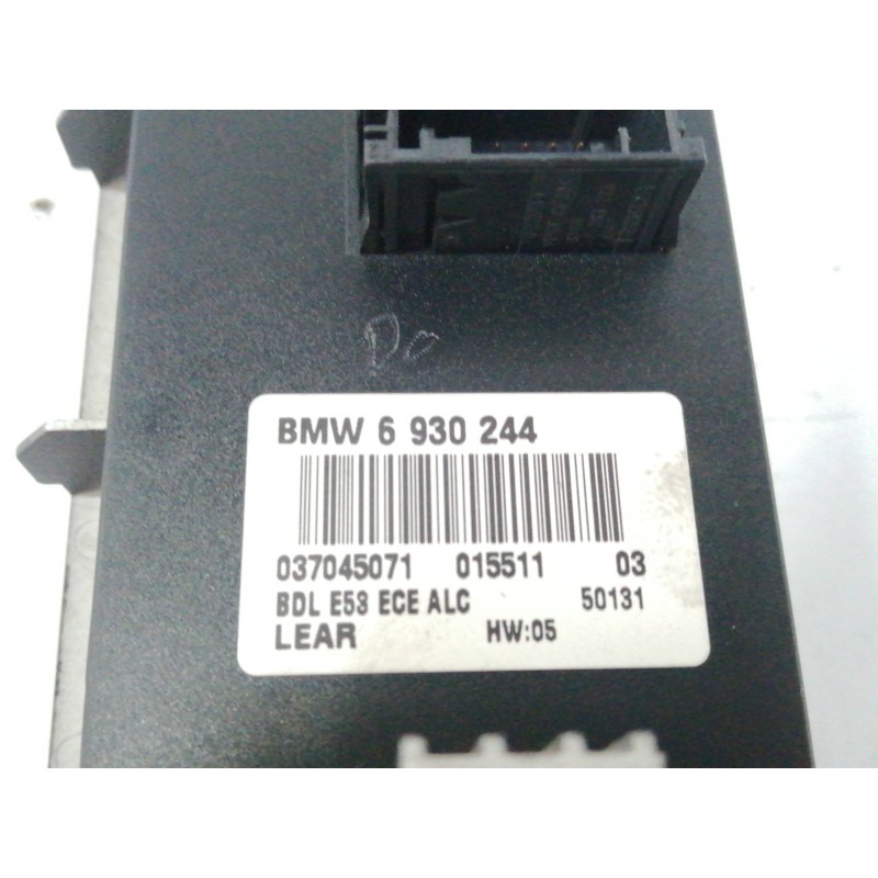 MANDO LUCES 037045071