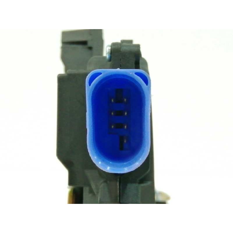 CERRADURA PUERTA TRASERA IZQUIERDA