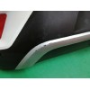 Recambio de paragolpes trasero para opel mokka 1.2 (76) referencia OEM IAM 9835248380 OBSERVAR FOTOS 