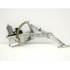 Recambio de elevalunas delantero derecho para opel astra gtc 1.7 16v cdti referencia OEM IAM TIJERA 13100418 