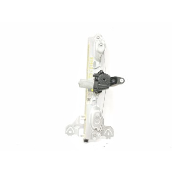 Recambio de elevalunas trasero derecho para nissan pulsar hatchback (c13) 1.5 dci referencia OEM IAM 827003ZL0A  