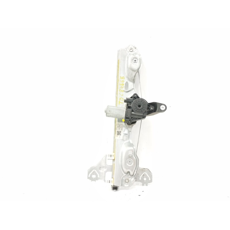 Recambio de elevalunas trasero derecho para nissan pulsar hatchback (c13) 1.5 dci referencia OEM IAM 827003ZL0A  