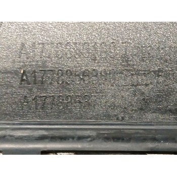 Recambio de paragolpes delantero para mercedes-benz clase a sedán (v177) a 180 d (177.103) referencia OEM IAM A1778856100  