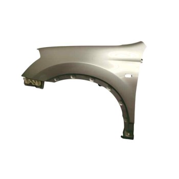 Recambio de aleta delantera izquierda para nissan qashqai i (j10, nj10) 2.0 dci referencia OEM IAM F3101JD0M0 OBSERVAR FOTOS 