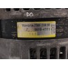 Recambio de alternador para toyota rav 4 (a3) 2.2 turbodiesel cat referencia OEM IAM 2706026030 1042104771 