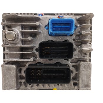 Recambio de centralita motor uce para opel corsa e 1.3 16v cdti referencia OEM IAM 55496160 55487860 