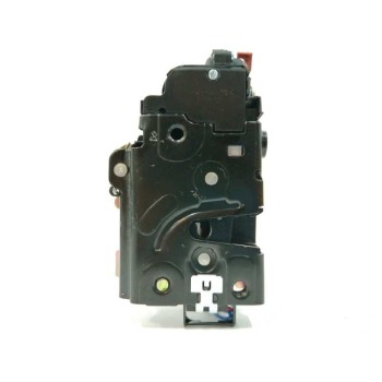Recambio de cerradura puerta trasera izquierda para volkswagen touareg (7la) referencia OEM IAM 3D4839015A  