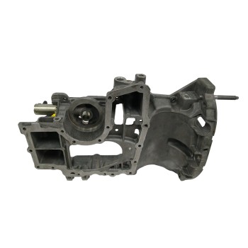 Recambio de sobrecarter para peugeot 207 1.6 hdi fap cat (9hz / dv6ted4) referencia OEM IAM 9827467380  