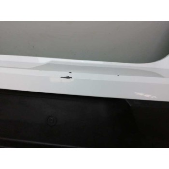 Recambio de paragolpes trasero para opel mokka 1.2 (76) referencia OEM IAM 9835248380 OBSERVAR FOTOS 