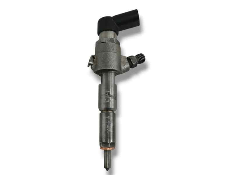 Recambio de inyector para ford fusion (cbk) 1.4 tdci cat referencia OEM IAM 9655304880  
