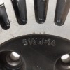 Recambio de llanta para seat ibiza 1.5 referencia OEM IAM  5,5JX14 4H 4X0 , 98