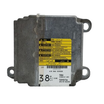 CENTRALITA AIRBAG 8917002290 210213104 