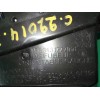Recambio de rejilla aireadora para peugeot 208 style referencia OEM IAM 9633131777 LADO IZQUIERDO 