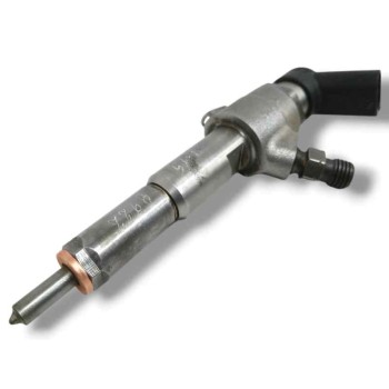 Recambio de inyector para ford fusion (cbk) 1.4 tdci cat referencia OEM IAM 9655304880  