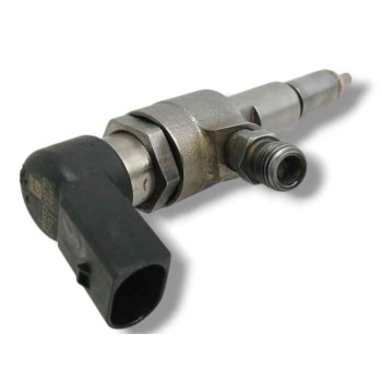 Recambio de inyector para ford fusion (cbk) 1.4 tdci cat referencia OEM IAM 9655304880  