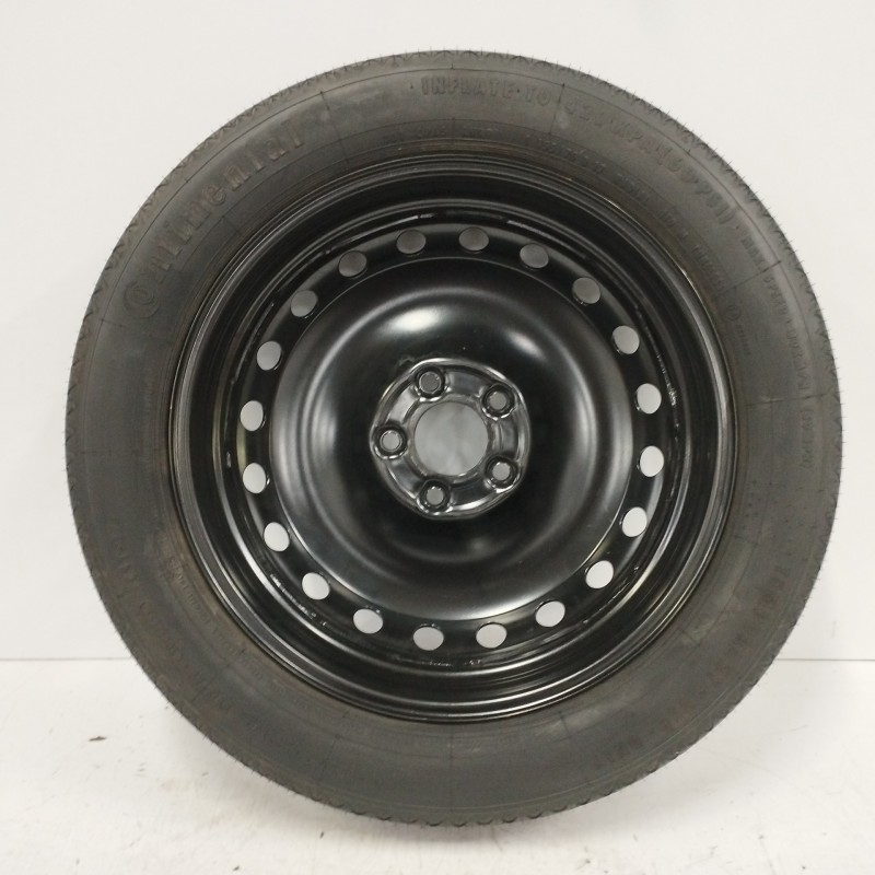 NEUMATICO REPUESTO 4 00BX17H2 ET39 5H 5X110