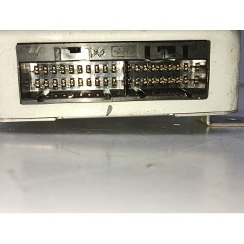 Recambio de modulo electronico para ssangyong musso (fj) 2.9 td referencia OEM IAM 8711005100  
