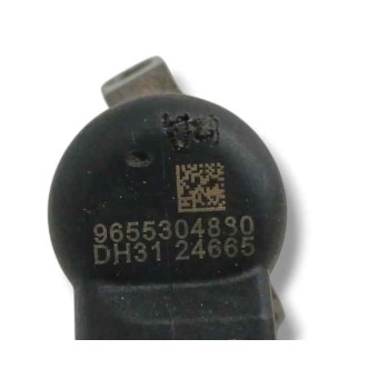 Recambio de inyector para ford fusion (cbk) 1.4 tdci cat referencia OEM IAM 9655304880  