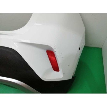 Recambio de paragolpes trasero para opel mokka 1.2 (76) referencia OEM IAM 9835248380 OBSERVAR FOTOS 