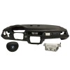 Recambio de salpicadero para bmw serie 3 touring (e91) 2.0 16v diesel referencia OEM IAM 7155202 305166199001 39705929206