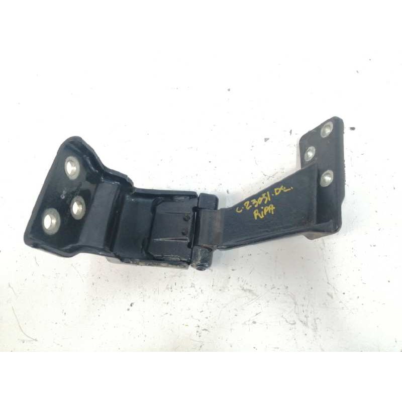 Recambio de bisagra puerta para mercedes-benz vito caja cerrada 6.03  2.1 cdi referencia OEM IAM A6397402037 SUPERIOR DERECHA 