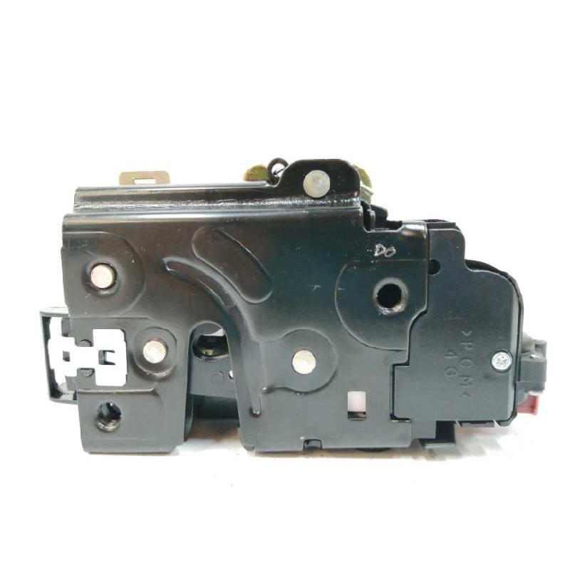 Recambio de cerradura puerta trasera izquierda para volkswagen jetta (1k2) referencia OEM IAM 3D4839015A  