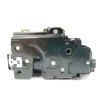 Recambio de cerradura puerta trasera izquierda para volkswagen jetta (1k2) referencia OEM IAM 3D4839015A  