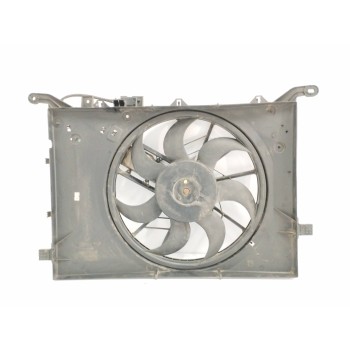 Recambio de electroventilador para volvo s80 berlina 2.5 d referencia OEM IAM 30680547 3135103586 