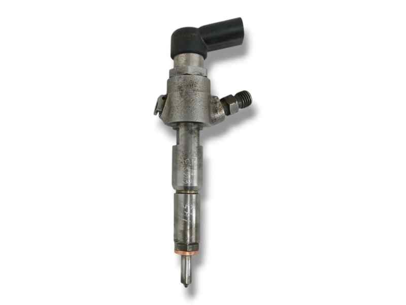 Recambio de inyector para ford fusion (cbk) 1.4 tdci cat referencia OEM IAM 9655304880  