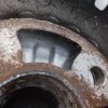 Recambio de llanta para seat ibiza 1.5 referencia OEM IAM  5,5JX14 4H 4X0 , 98